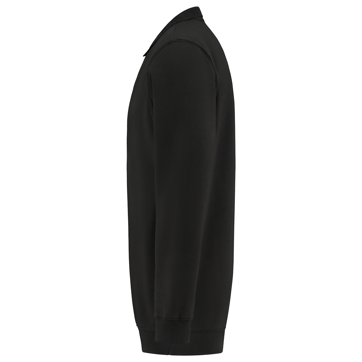 Tricorp Casual Polosweaters 301016 zwart(black)