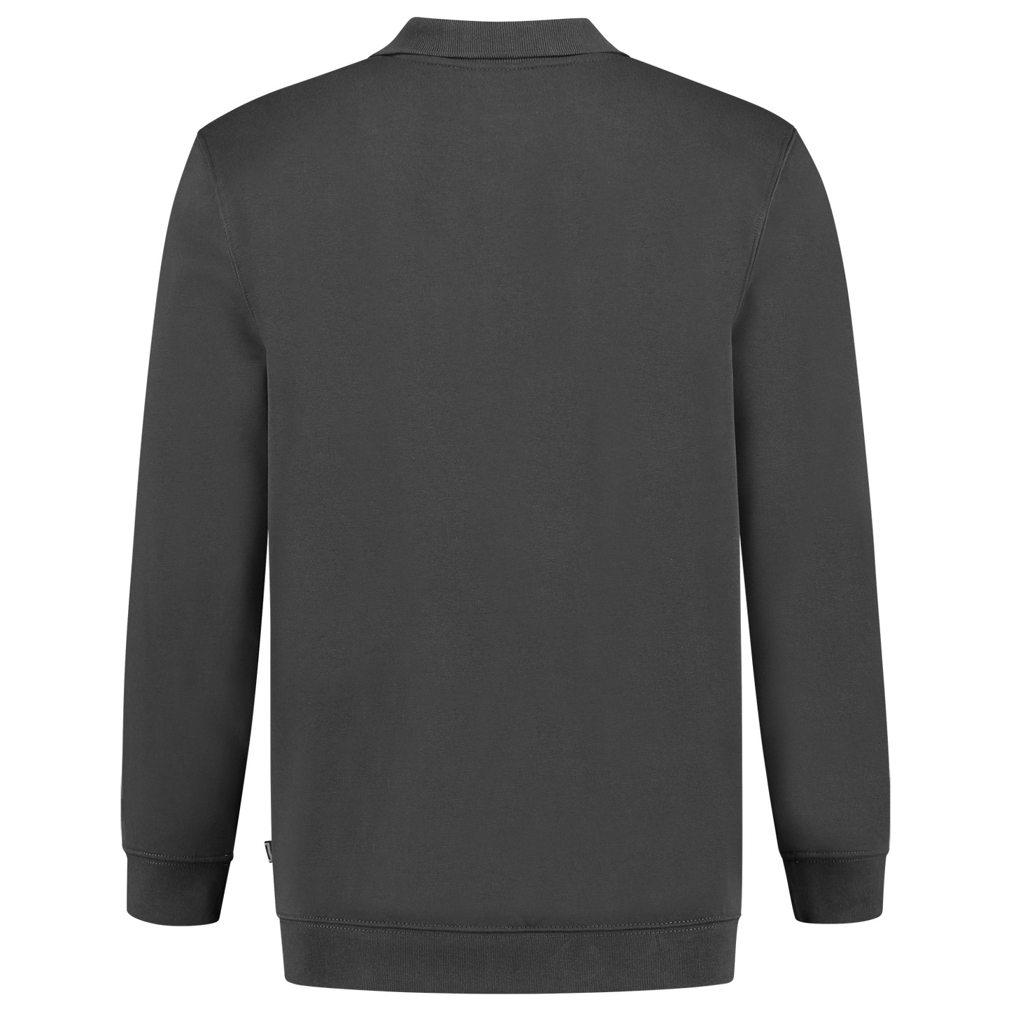 Tricorp Casual Polosweaters 301016 donkergrijs(darkgrey)