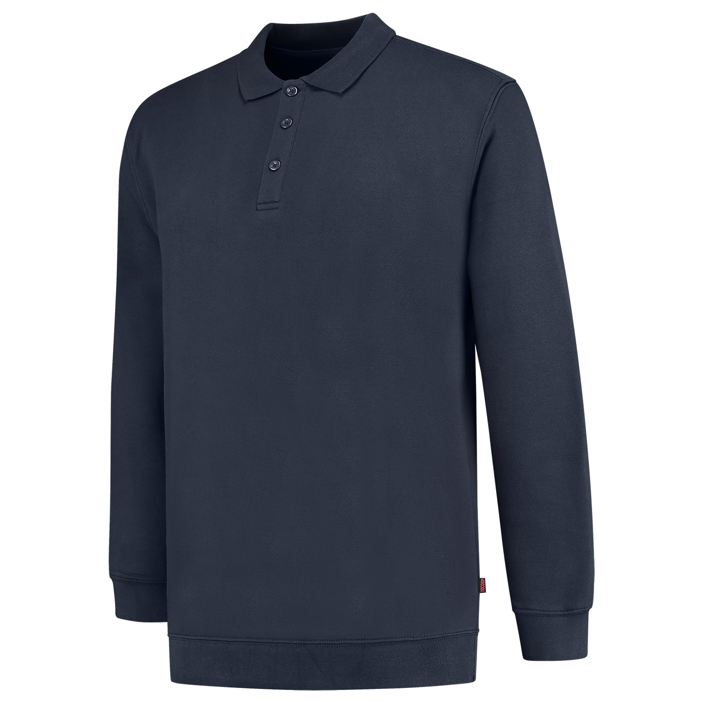 Tricorp Casual Polosweaters 301016 inktblauw(ink)