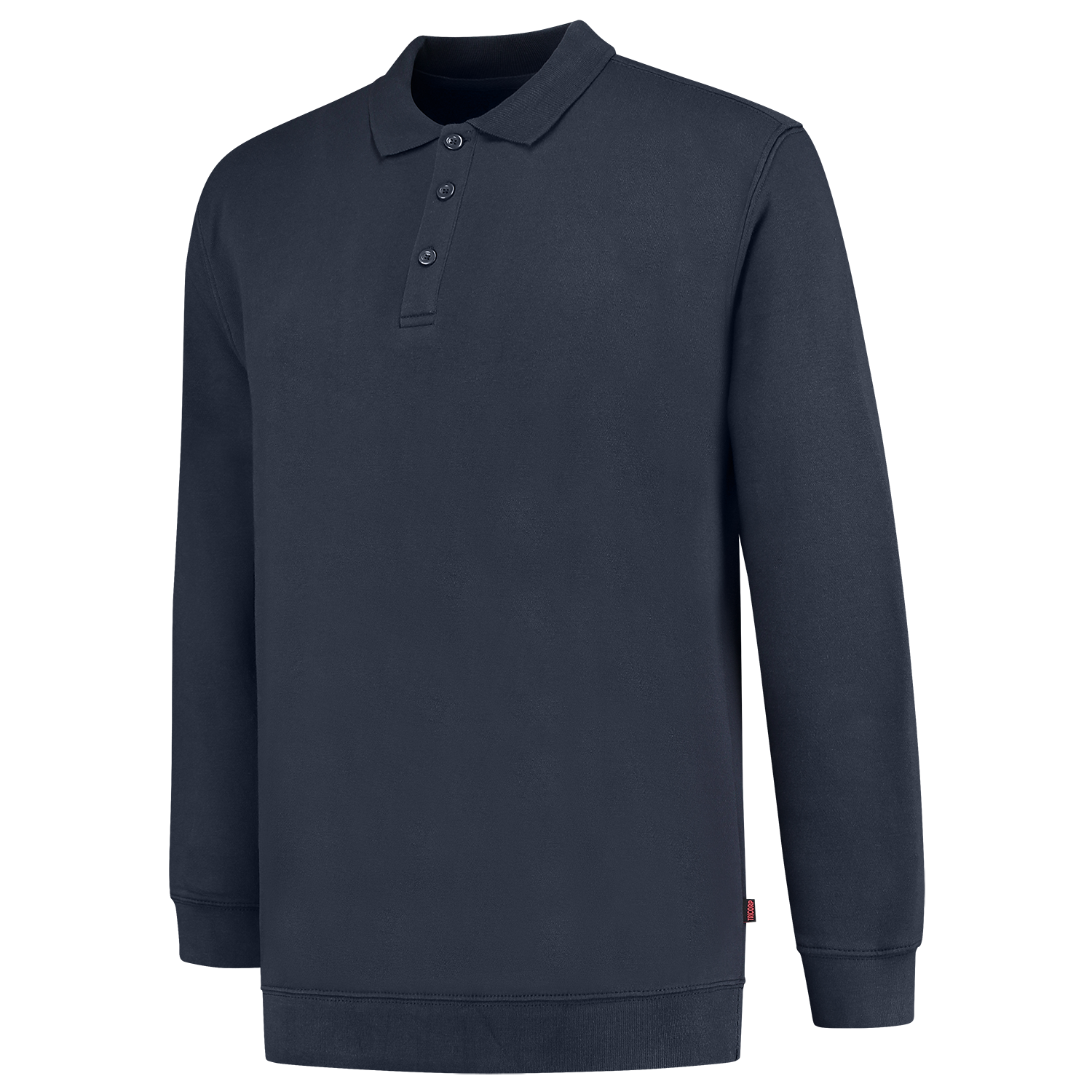 Tricorp Casual Polosweaters 301016 inktblauw(ink)