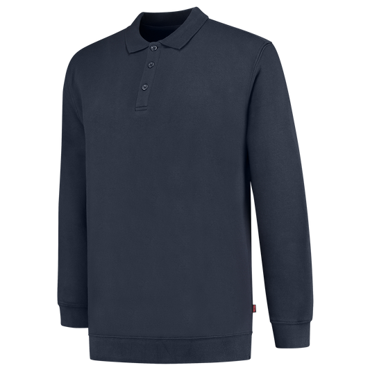 Tricorp Casual Polosweaters 301016 inktblauw(ink)