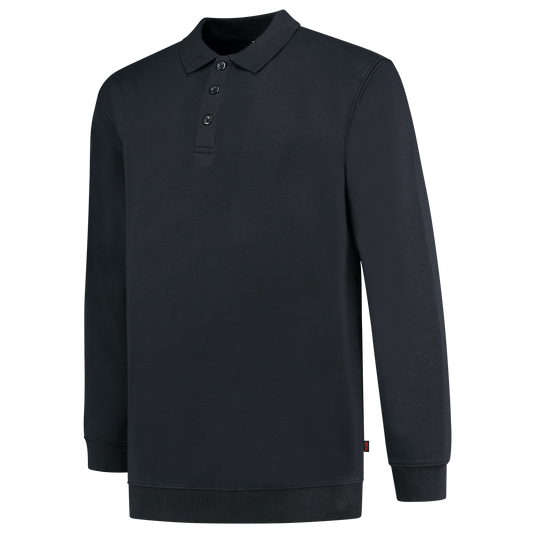 Tricorp Casual Polosweaters 301016 marineblauw(navy)