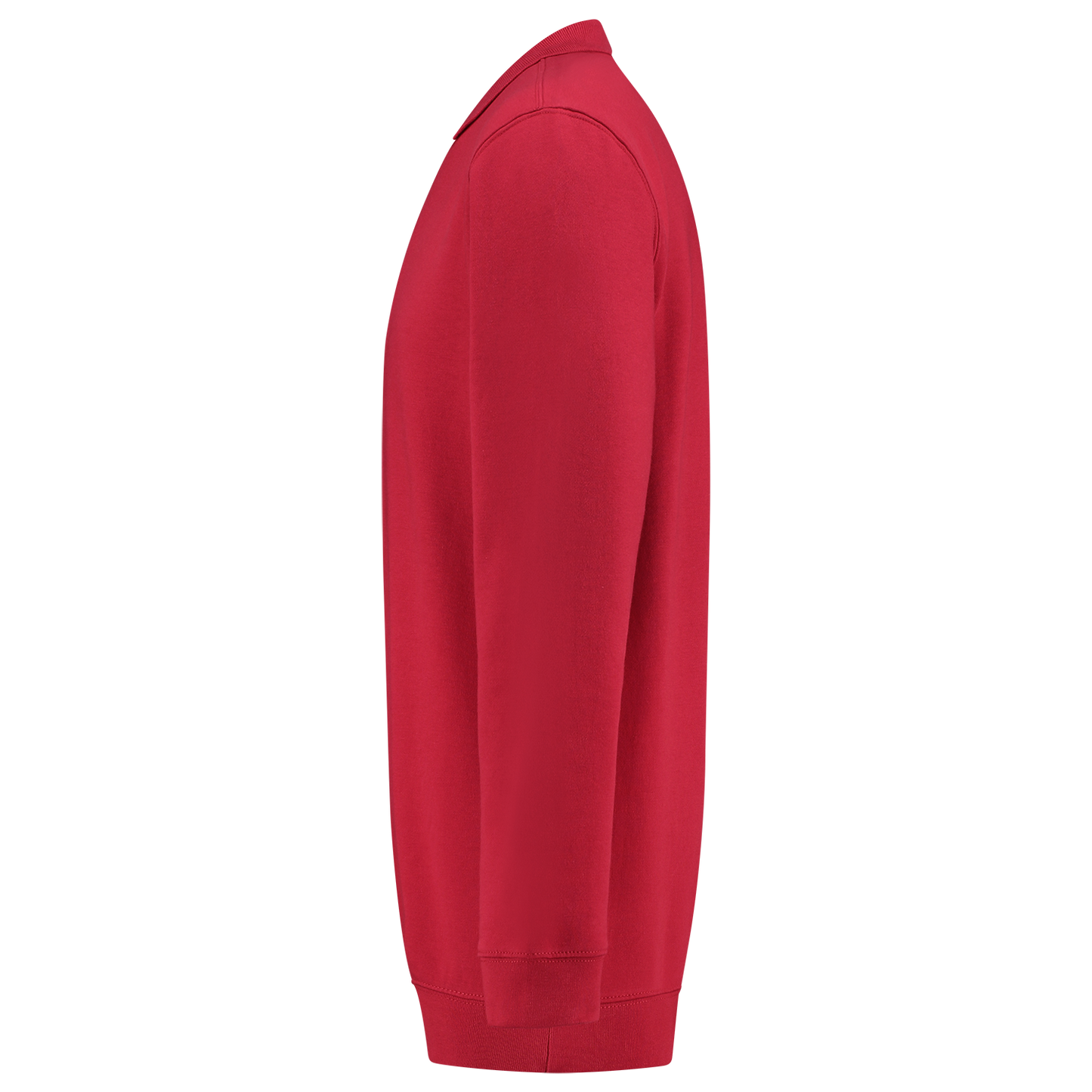 Tricorp Casual Polosweaters 301016 rood(red)