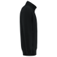 Tricorp 60 graden Sweatvest 301017 unisex middernacht zwart(midnightblack)
