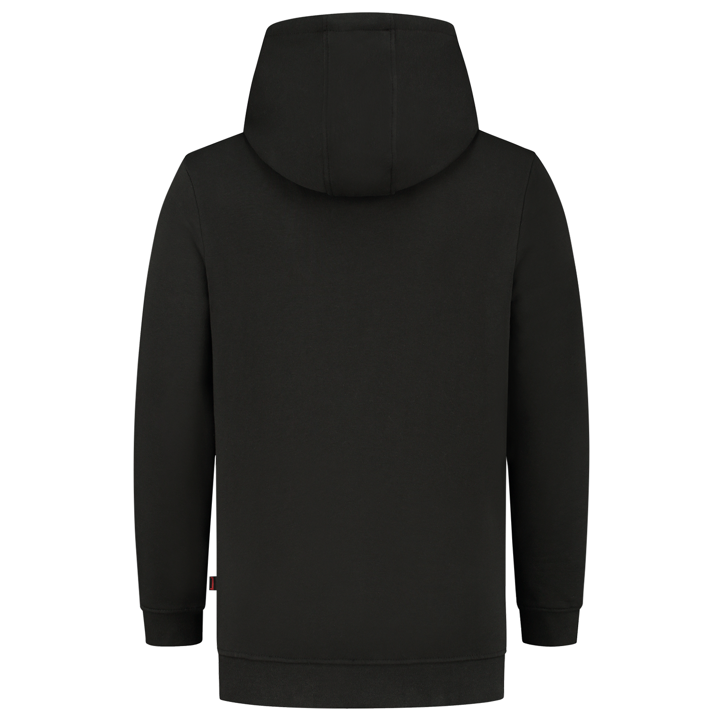 Tricorp Casual Polosweaters 301019 zwart(black)