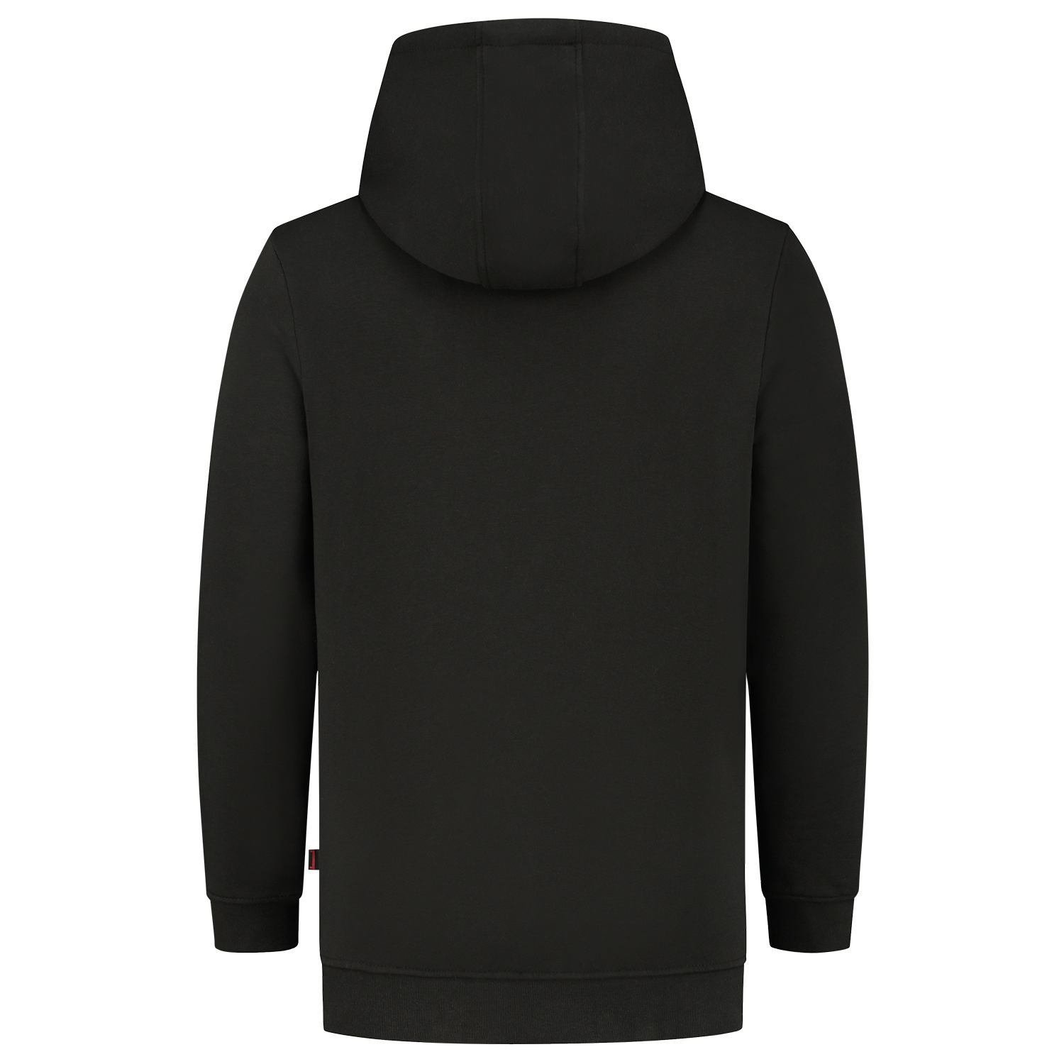 Tricorp Casual Polosweaters 301019 zwart(black)