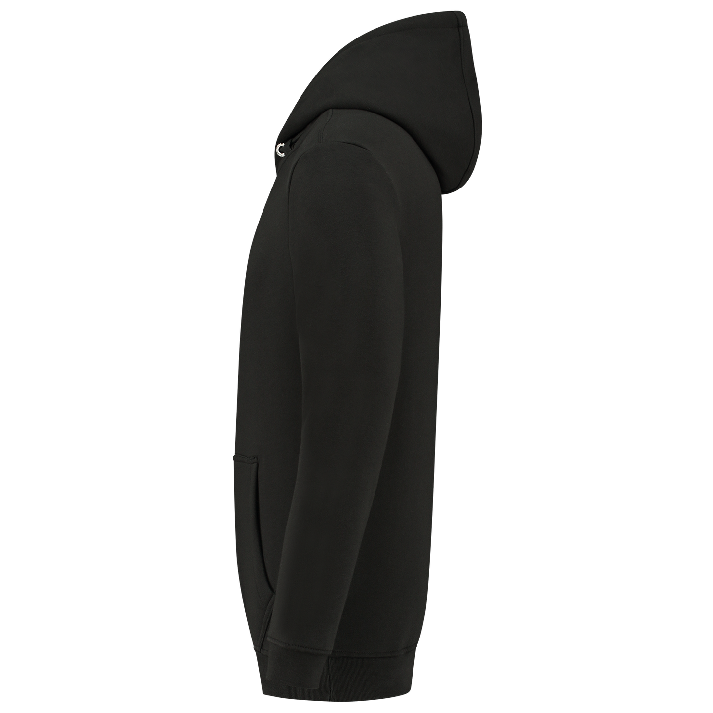 Tricorp Casual Polosweaters 301019 zwart(black)