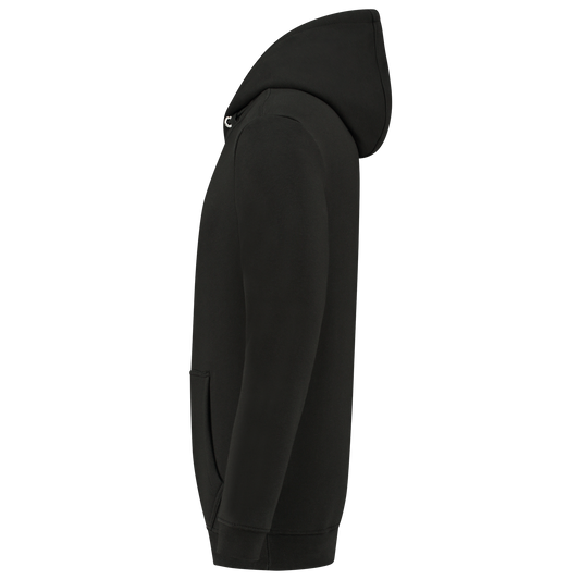 Tricorp Casual Polosweaters 301019 zwart(black)