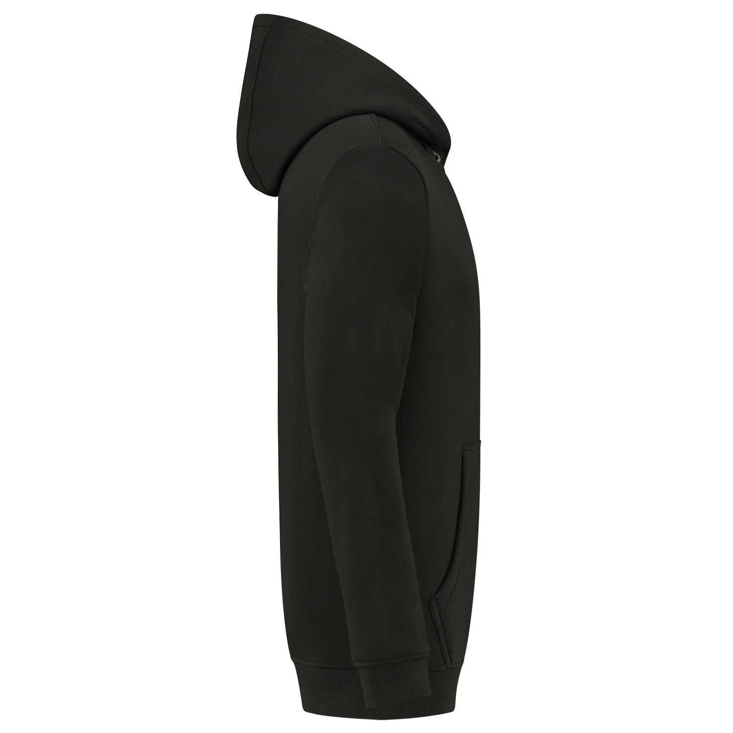 Tricorp Casual Polosweaters 301019 zwart(black)