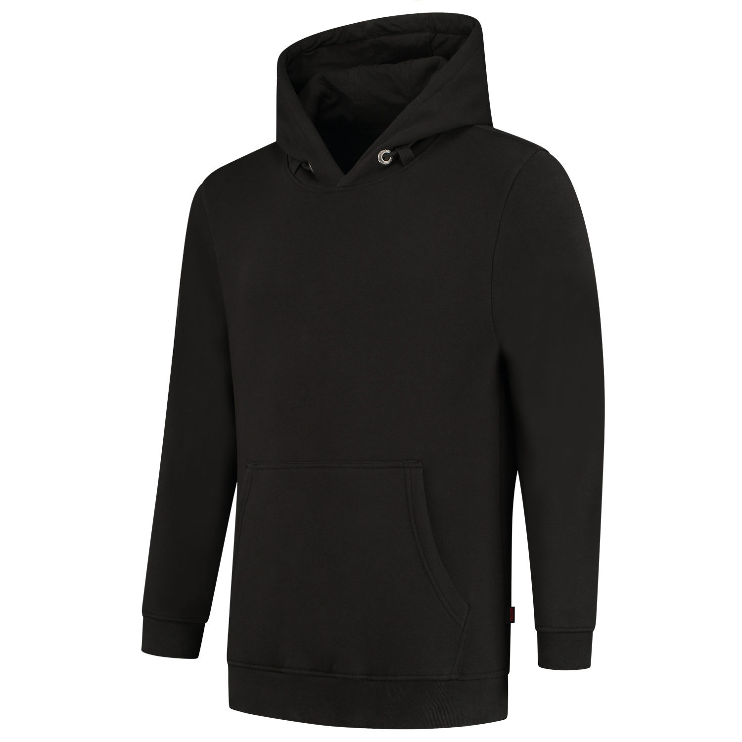 Tricorp Casual Polosweaters 301019 zwart(black)
