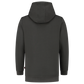Tricorp Casual Polosweaters 301019 donkergrijs(darkgrey)