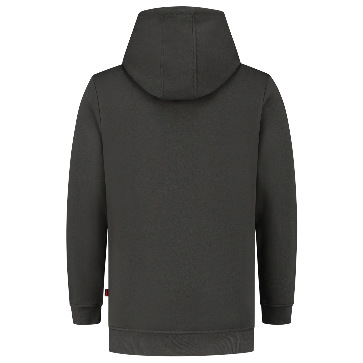 Tricorp Casual Polosweaters 301019 donkergrijs(darkgrey)