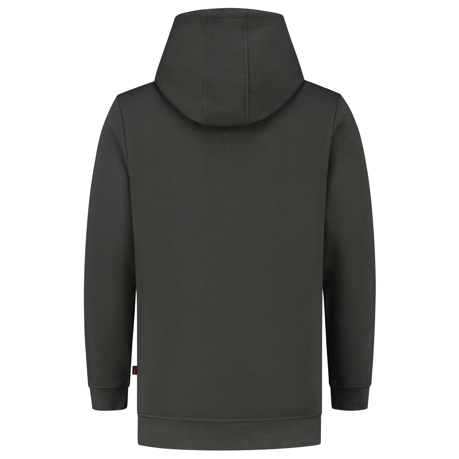 Tricorp Casual Polosweaters 301019 donkergrijs(darkgrey)