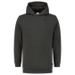 Tricorp Casual Polosweaters 301019 donkergrijs(darkgrey)