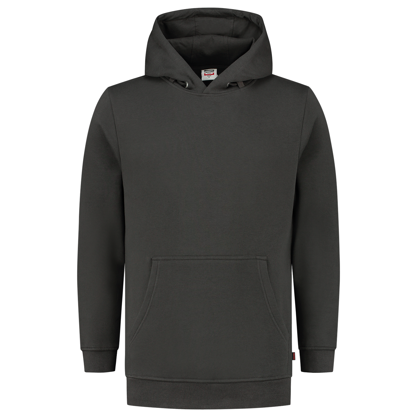 Tricorp Casual Polosweaters 301019 donkergrijs(darkgrey)