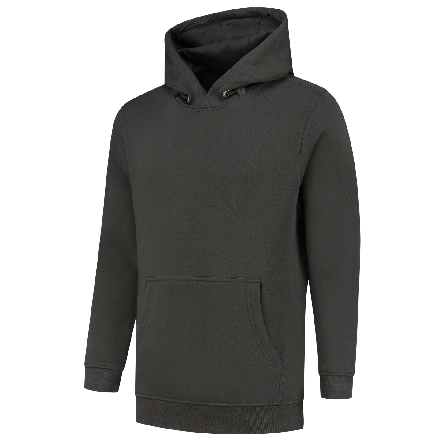 Tricorp Casual Polosweaters 301019 donkergrijs(darkgrey)