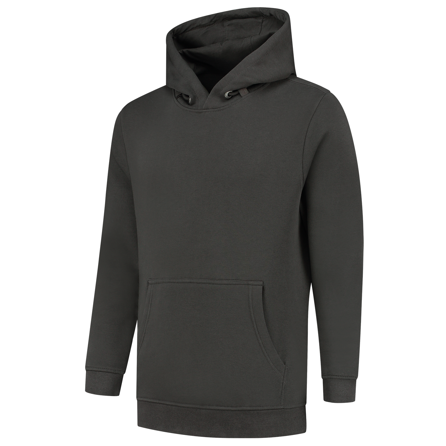 Tricorp Casual Polosweaters 301019 donkergrijs(darkgrey)