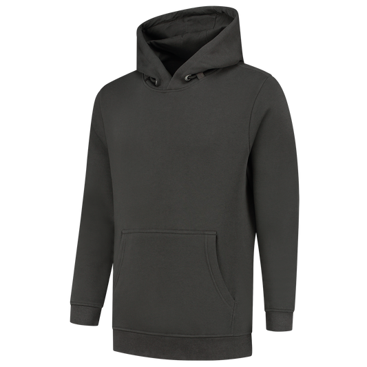Tricorp Casual Polosweaters 301019 donkergrijs(darkgrey)