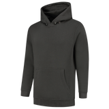 Tricorp Casual Polosweaters 301019 donkergrijs(darkgrey)