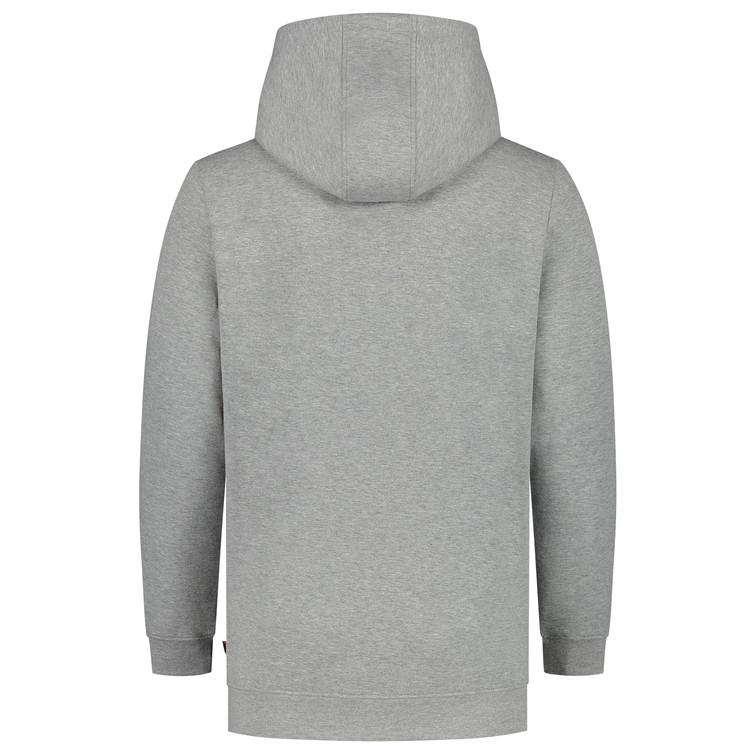 Tricorp Casual Polosweaters 301019 grijs melange(greymel)