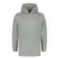 Tricorp Casual Polosweaters 301019 grijs melange(greymel)