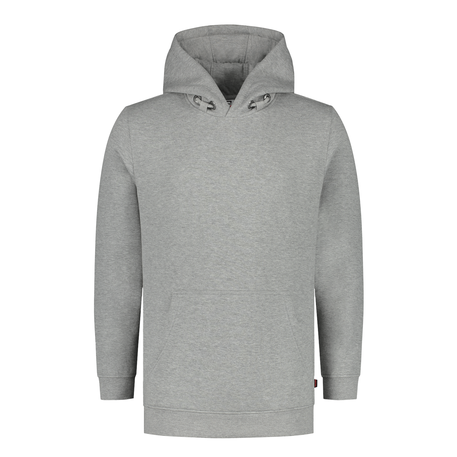 Tricorp Casual Polosweaters 301019 grijs melange(greymel)