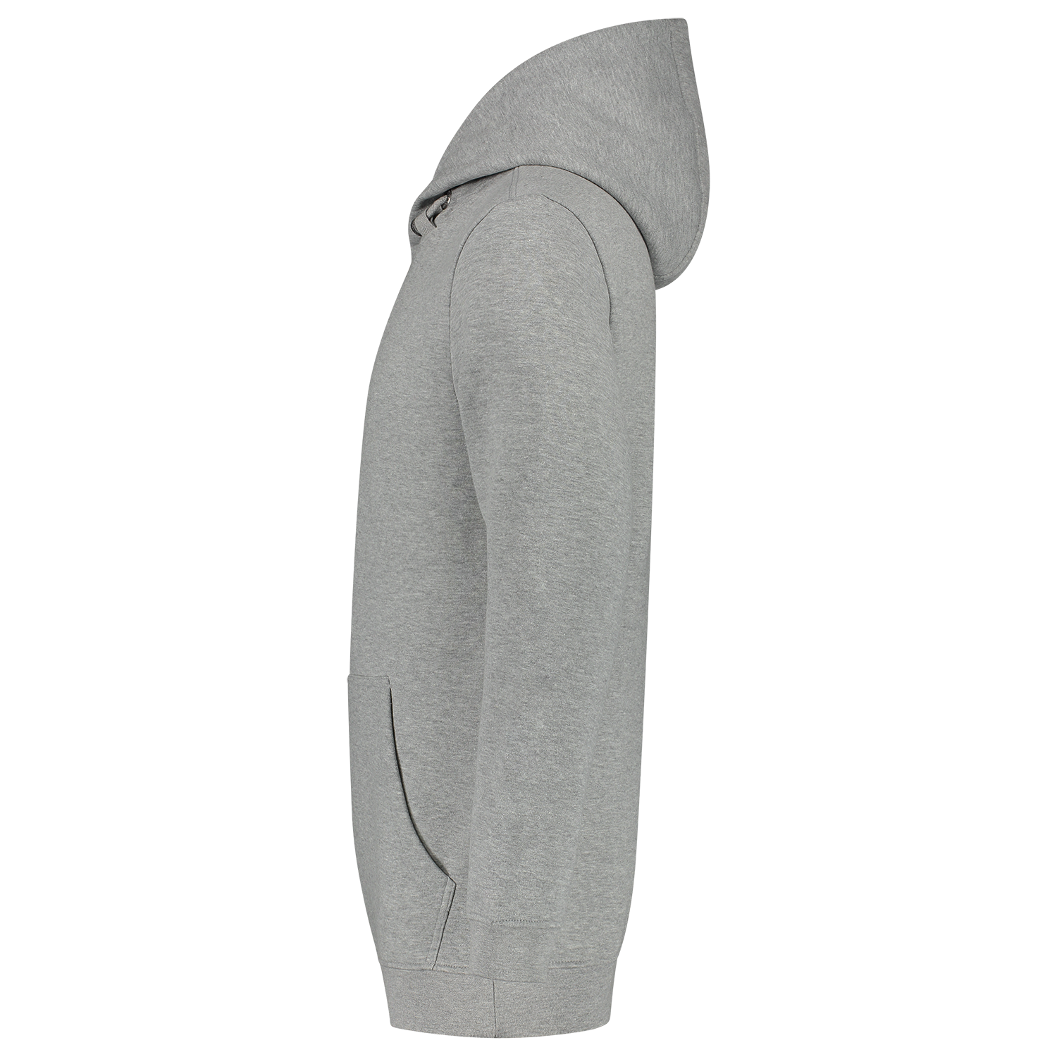 Tricorp Casual Polosweaters 301019 grijs melange(greymel)