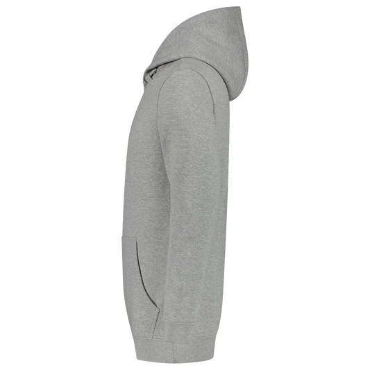 Tricorp Casual Polosweaters 301019 grijs melange(greymel)