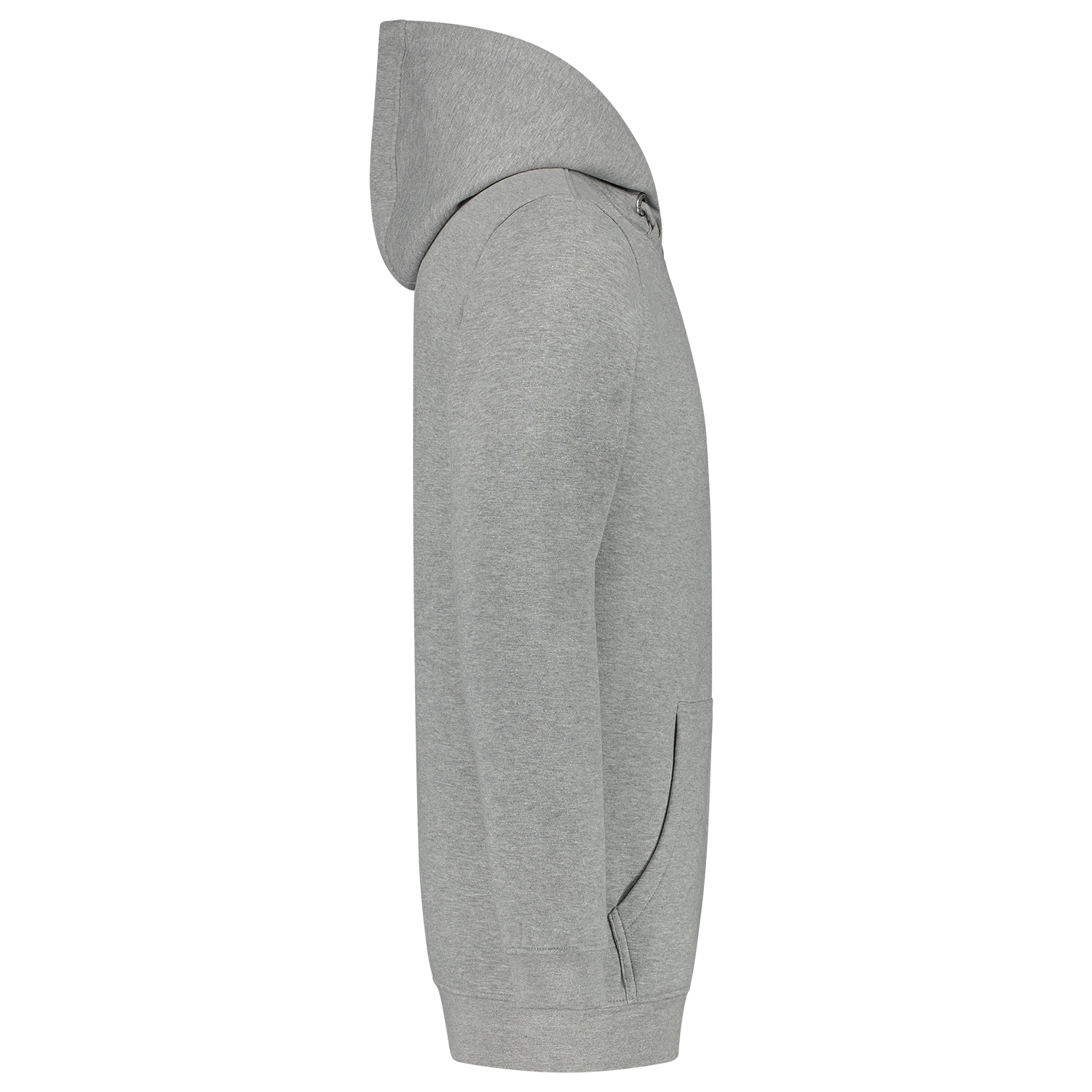 Tricorp Casual Polosweaters 301019 grijs melange(greymel)