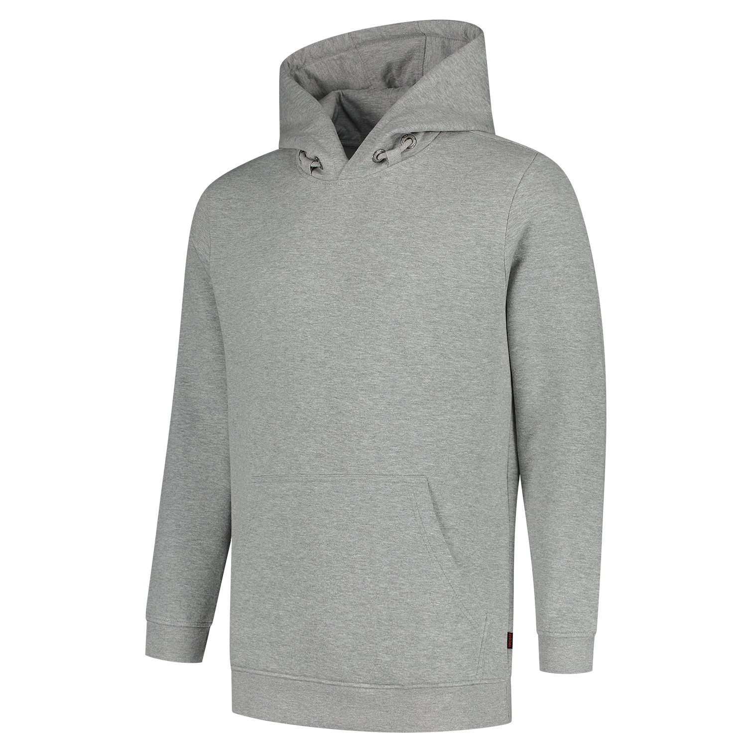 Tricorp Casual Polosweaters 301019 grijs melange(greymel)