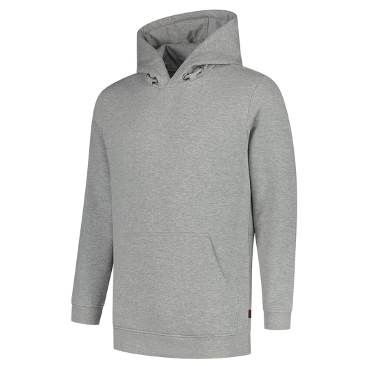 Tricorp Casual Polosweaters 301019 grijs melange(greymel)