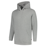 Tricorp Casual Polosweaters 301019 grijs melange(greymel)