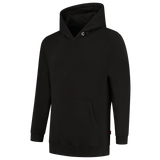 Tricorp 60 graden Sweaters 301019 capuchon unisex middernacht zwart(midnightblack)