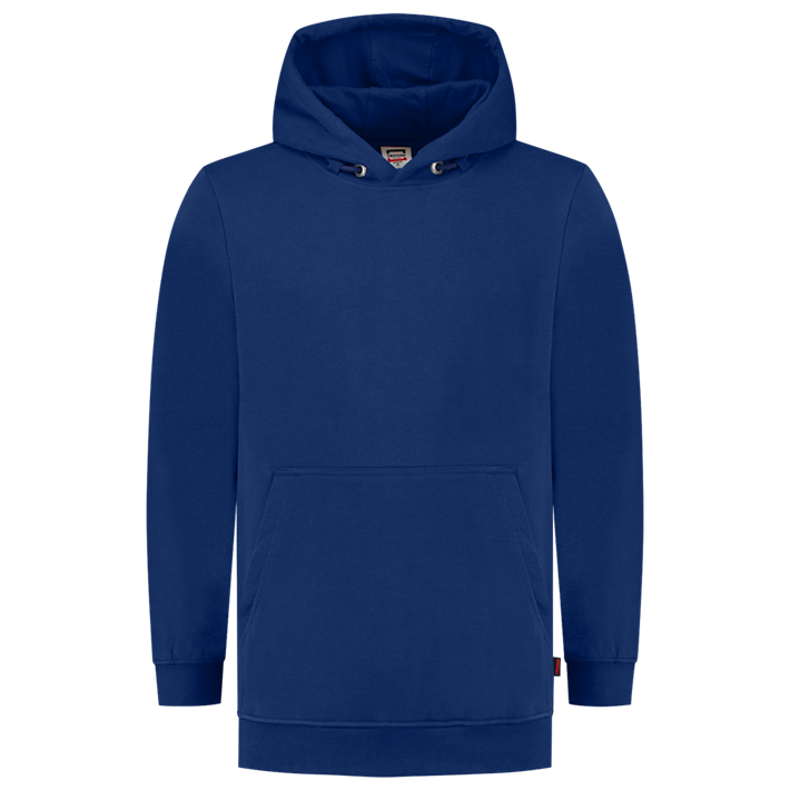 Tricorp Casual Polosweaters 301019 koningsblauw(royalblue)