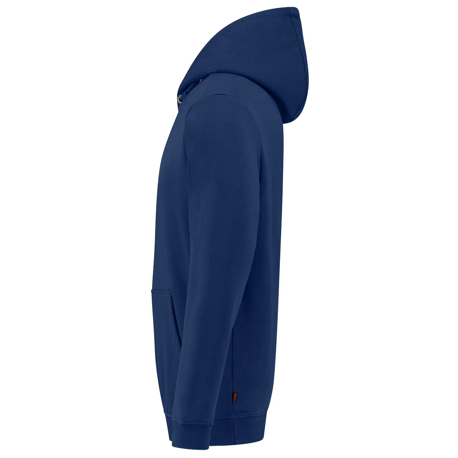 Tricorp Casual Polosweaters 301019 koningsblauw(royalblue)