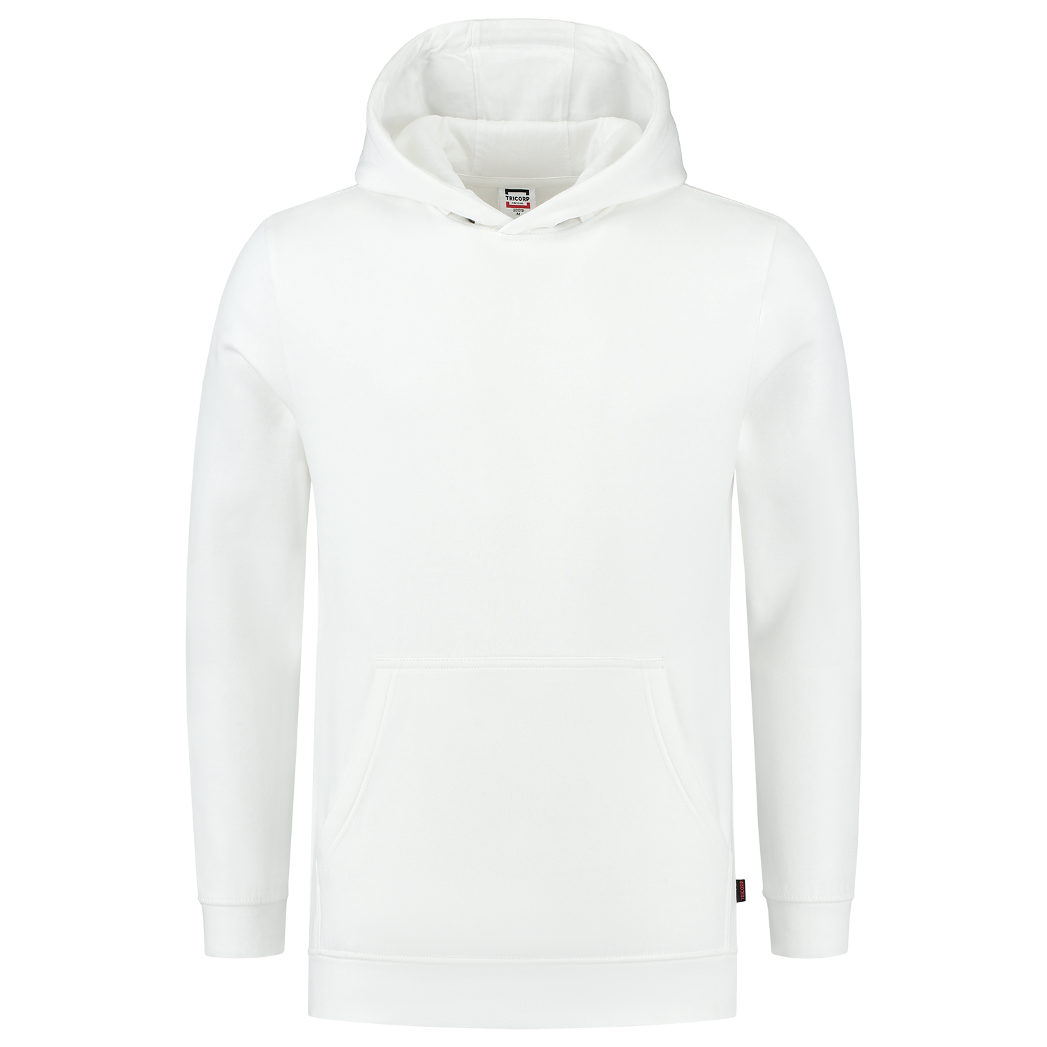 Tricorp Casual Polosweaters 301019 wit(white)