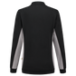 Tricorp Workwear Polosweaters 302002 zwart-grijs(blackgrey)
