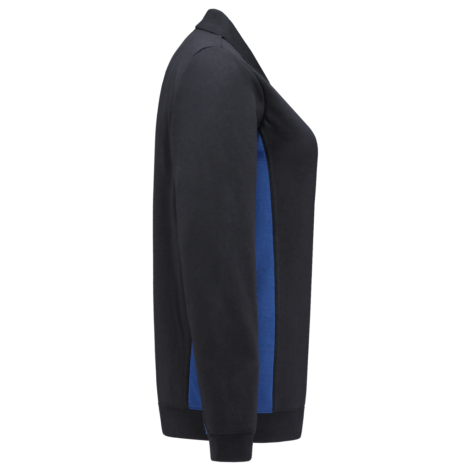 Tricorp Workwear Polosweaters 302002 marineblauw-koningsblauw(navyroyalblue)