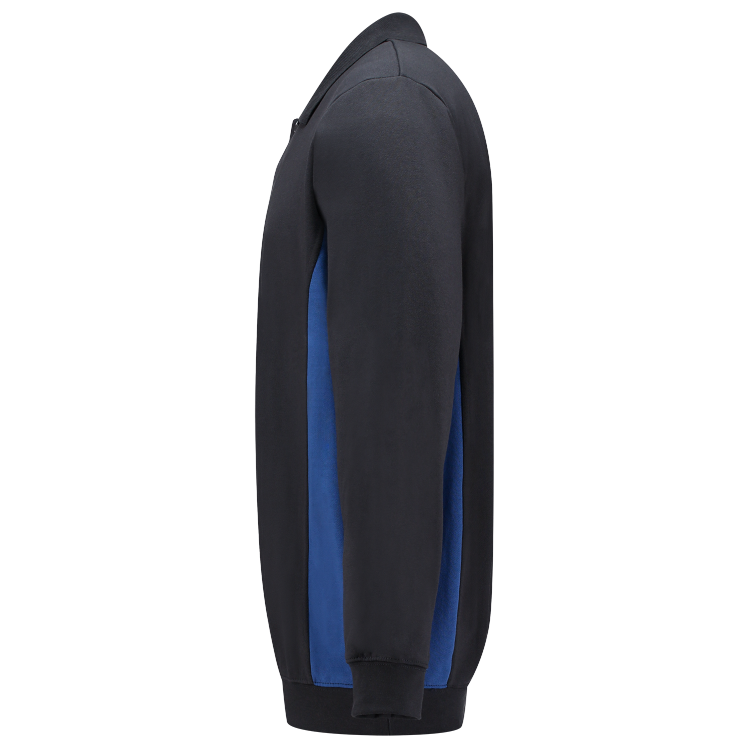 Tricorp Workwear Polosweaters 302003 marineblauw-koningsblauw(navyroyalblue)
