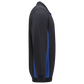 Tricorp Workwear Polosweaters 302003 marineblauw-koningsblauw(navyroyalblue)