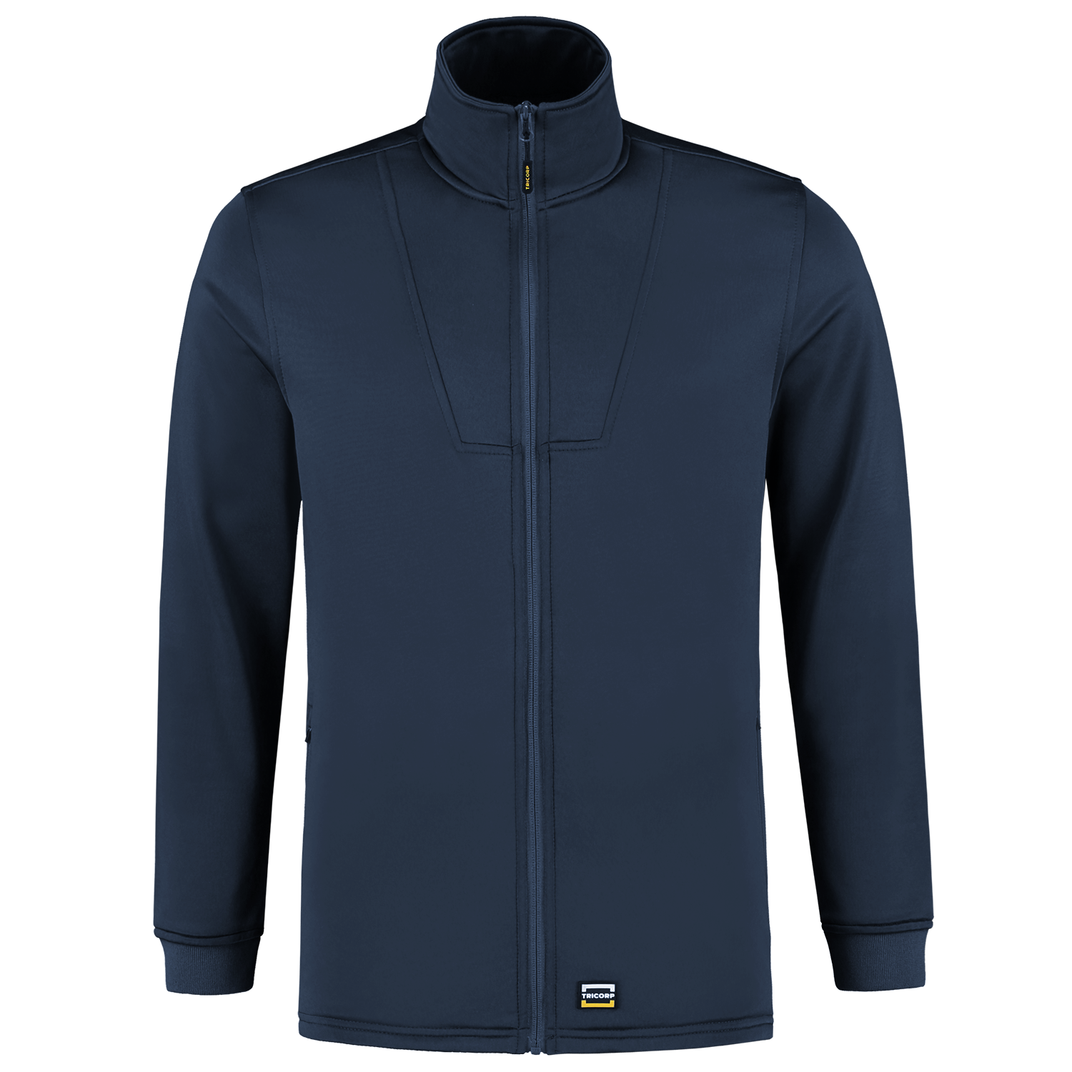 Tricorp Workwear Vesten 302010 inktblauw(ink)