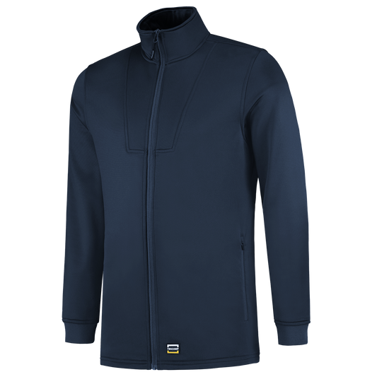 Tricorp Workwear Vesten 302010 inktblauw(ink)