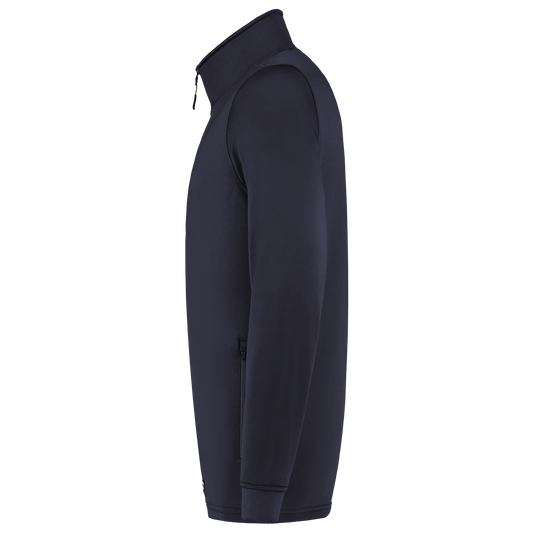 Tricorp Workwear Vesten 302010 marineblauw(navy)