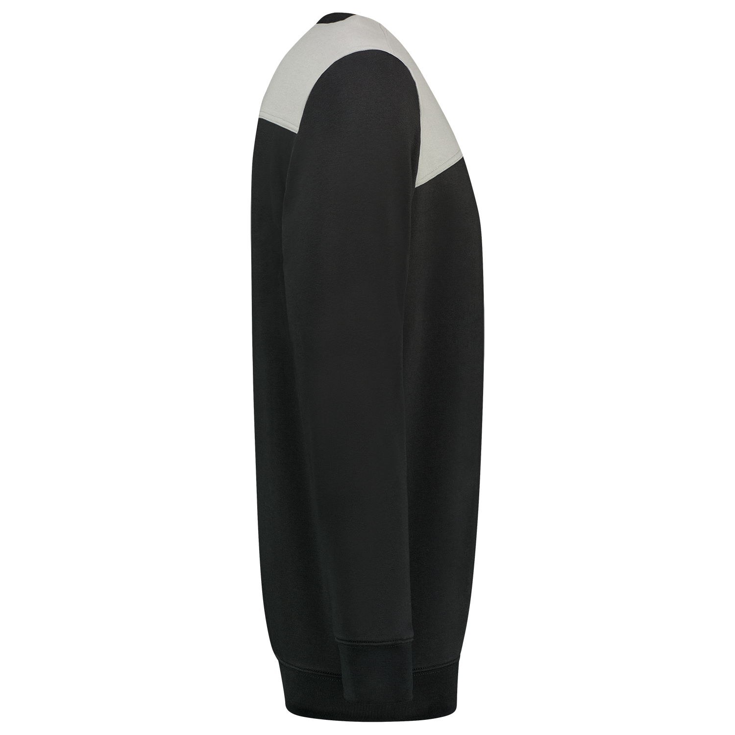 Tricorp Workwear Sweaters 302013 zwart-grijs(blackgrey)