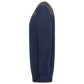 Tricorp Workwear Sweaters 302013 inktblauw-donkergrijs(inkdarkgrey)