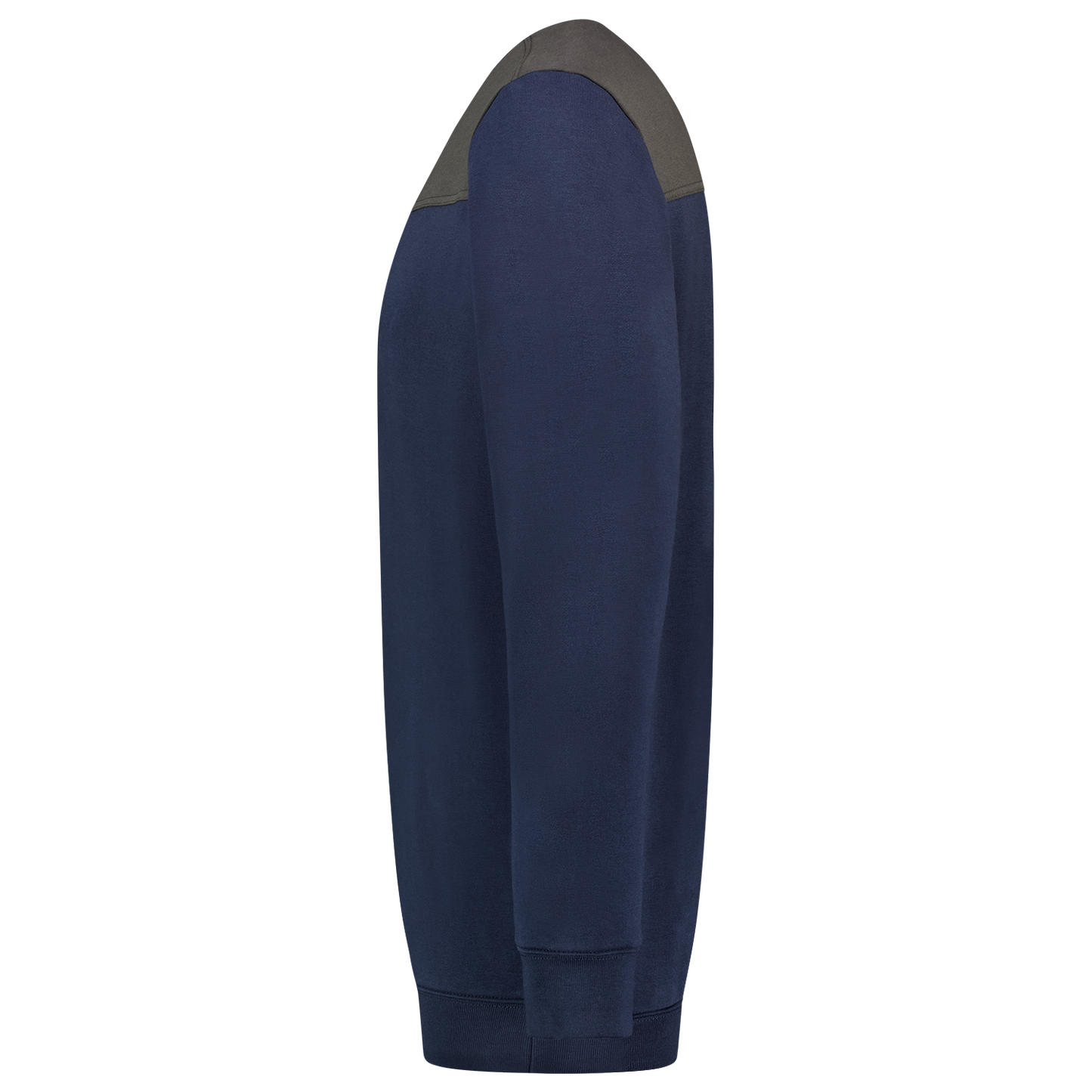 Tricorp Workwear Sweaters 302013 inktblauw-donkergrijs(inkdarkgrey)