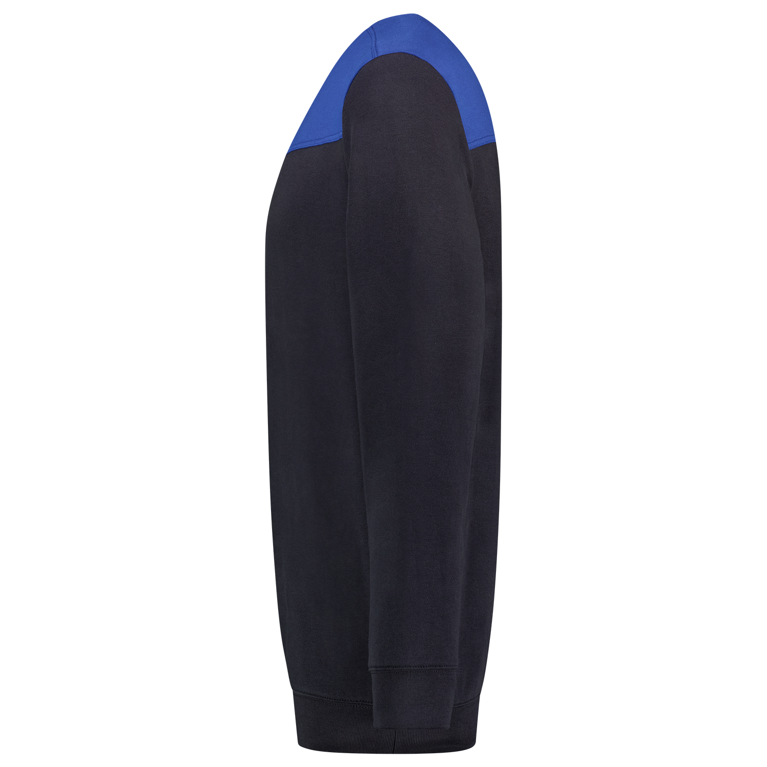Tricorp Workwear Polosweaters 302013 marineblauw-koningsblauw(navyroyalblue)