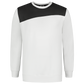 Tricorp Workwear Sweaters 302013 wit-donkergrijs(whitedarkgrey)