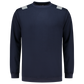 Tricorp Safety Polosweaters 303003 Multinorm inktblauw(ink)