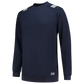 Tricorp Safety Polosweaters 303003 Multinorm inktblauw(ink)